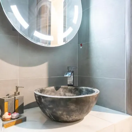 Art House Διαμέρισμα *