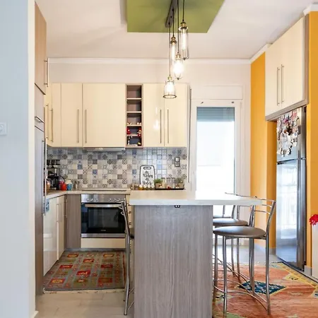 Daire Art House Dırama