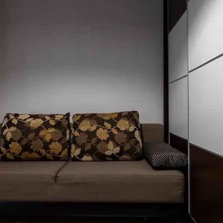 Apartment Art House *